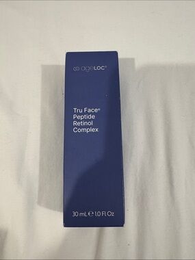 Tru Face Peptide Retinol Complex